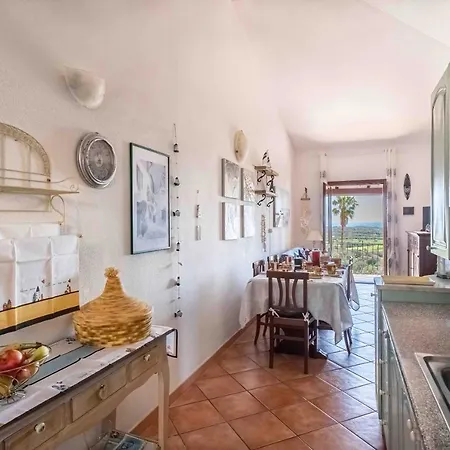 Apartament Maiorca Sea-view Budoni