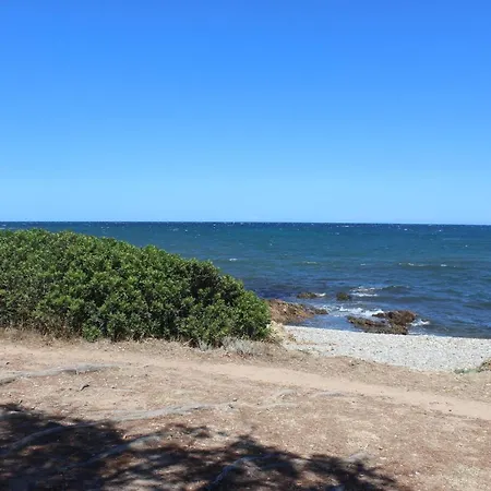 Apartment Maiorca Sea-view Budoni