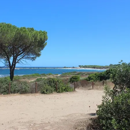 Apartment Maiorca Sea-view Budoni