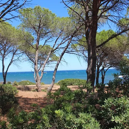 Maiorca Sea-view Apartment