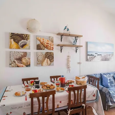 Appartamento Maiorca Sea-view *