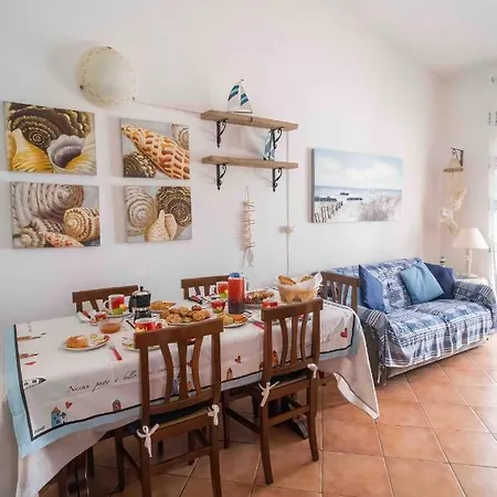 Apartment Maiorca Sea-view