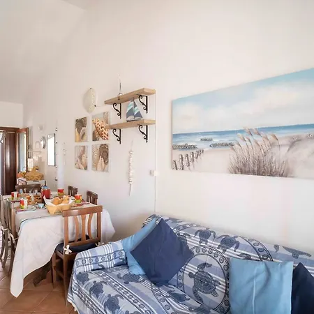 Maiorca Sea-view Apartment Budoni