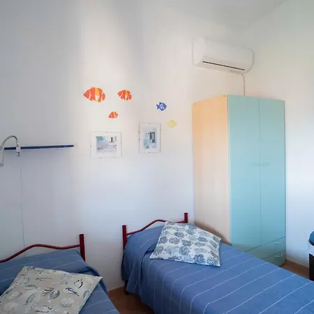 Maiorca Sea-view * Budoni