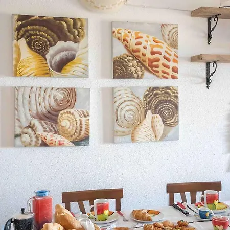 Maiorca Sea-view * Budoni