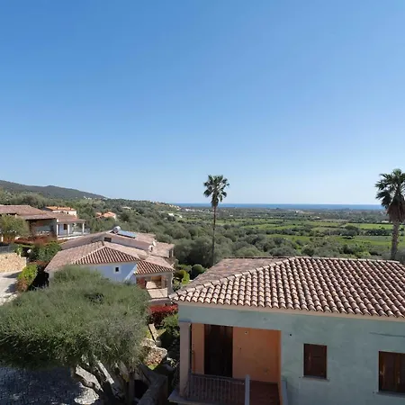 Maiorca Sea-view * Budoni