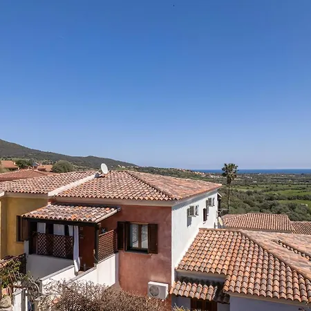 Apartment Maiorca Sea-view *