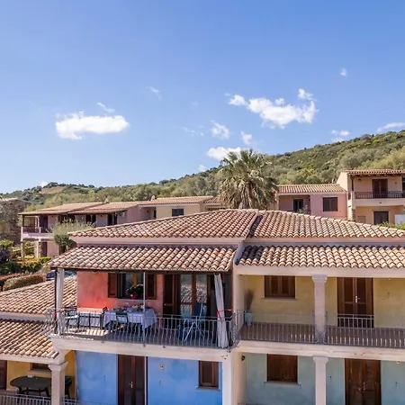 Maiorca Sea-view Budoni