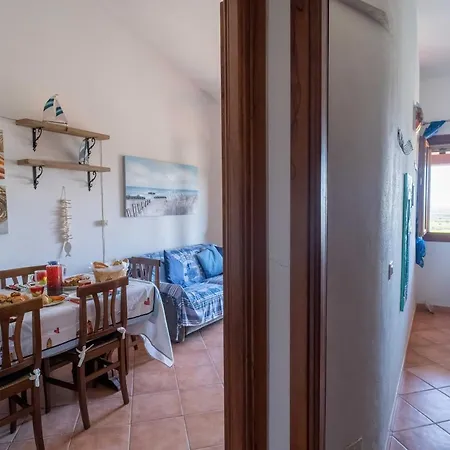 Maiorca Sea-view Apartment