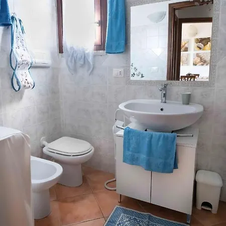 Διαμέρισμα Maiorca Sea-view Budoni