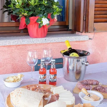 Apartment Maiorca Sea-view *