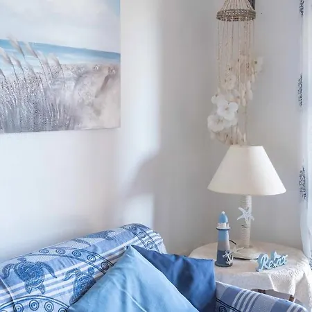 Maiorca Sea-view Apartment Budoni