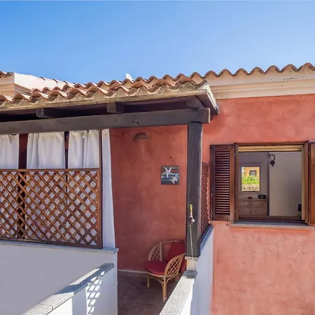 Apartment Maiorca Sea-view Budoni