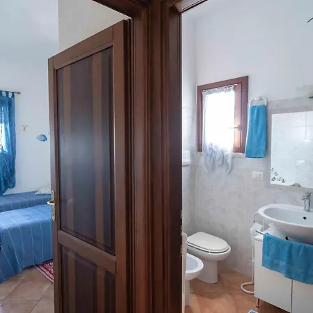 Maiorca Sea-view Budoni