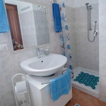 Maiorca Sea-view Budoni