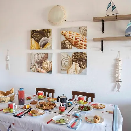 Maiorca Sea-view * Budoni